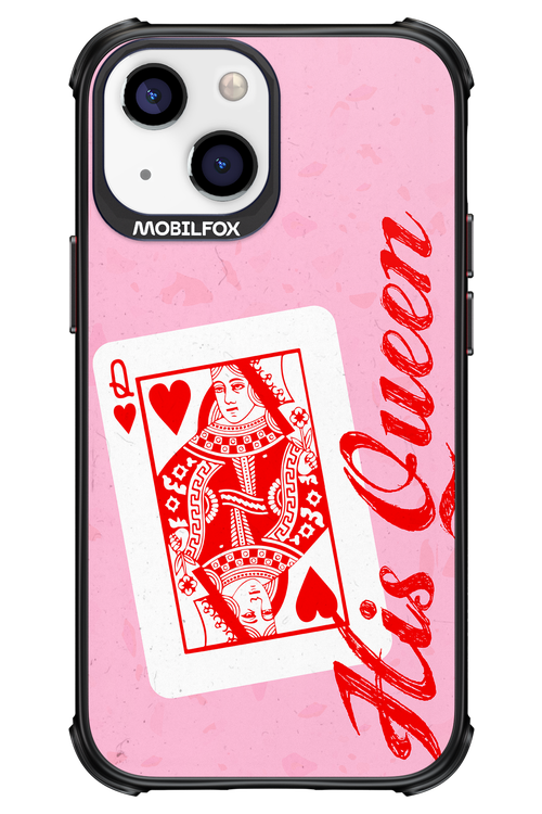 Queen of Love - Apple iPhone 13 Mini