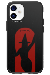 Witch Season - Apple iPhone 12 Mini