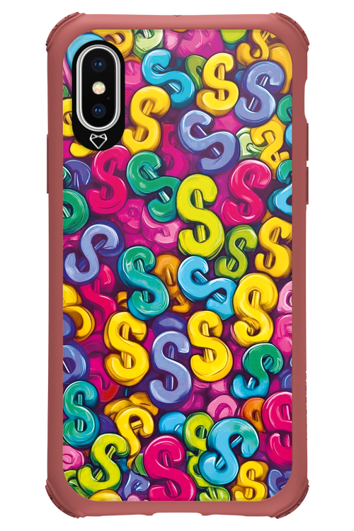 I need dollars - Apple iPhone XS