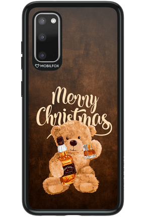 Mrery Chistrsam - Samsung Galaxy S20