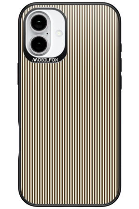 Business Casual 2.0 - Apple iPhone 16 Plus