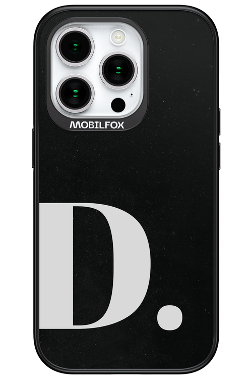 D (Off Space) 2.0 - Apple iPhone 15 Pro