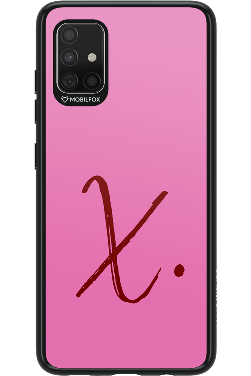 (Sorbet) X 2.0 - Samsung Galaxy A51