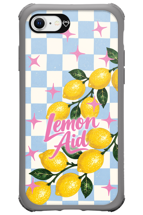 LEMON AID 2.0 - Apple iPhone SE 2022