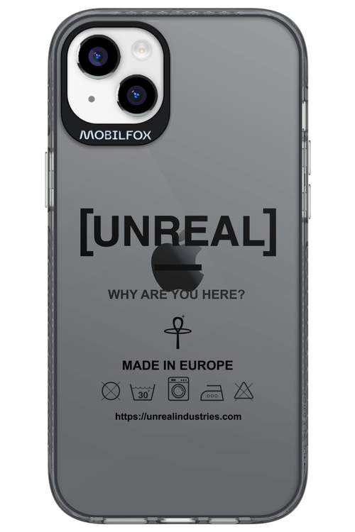 Unreal Symbol - Apple iPhone 14 Plus