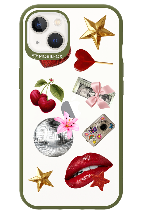 GIRL ERA 2.0 - Apple iPhone 13