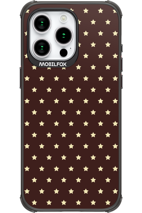 Star Mousse - Apple iPhone 15 Pro Max