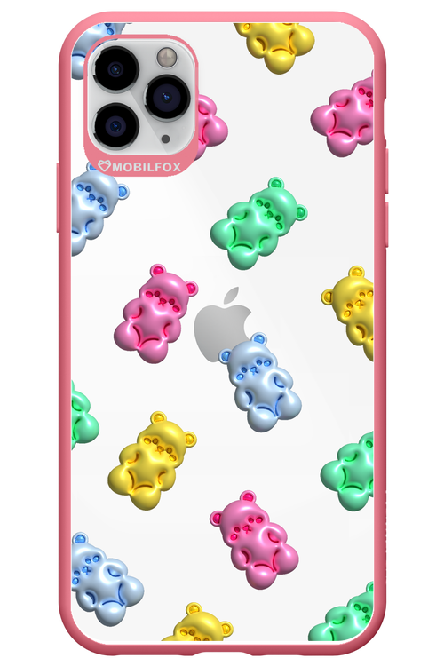 Gummmy Bears - Apple iPhone 11 Pro Max