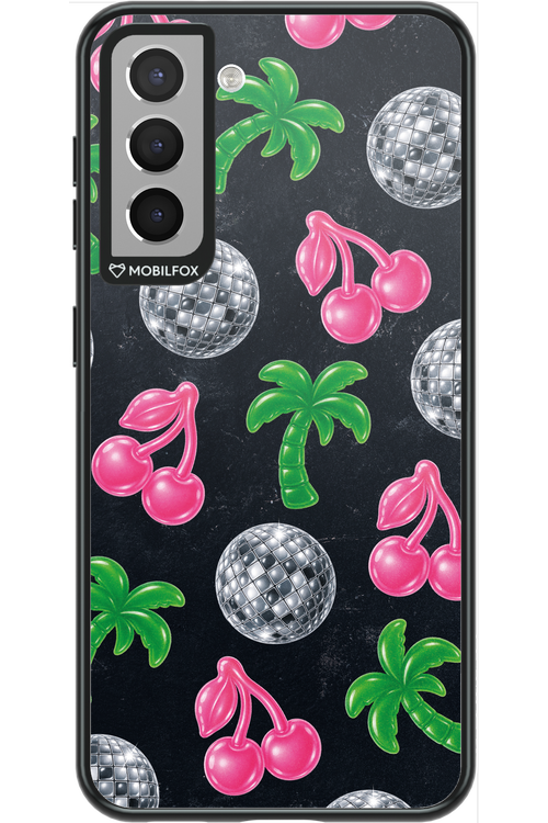 Single Life 2.0 - Samsung Galaxy S21