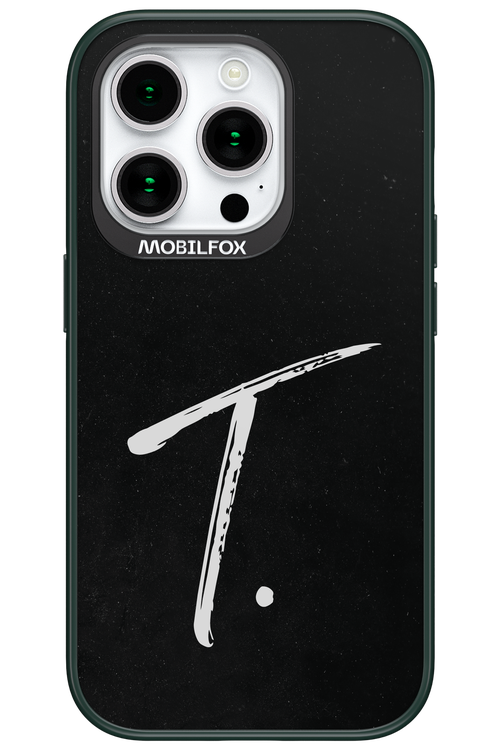 (Off Space) T 2.0 - Apple iPhone 15 Pro