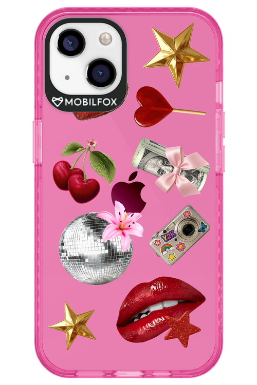 GIRL ERA 2.0 - Apple iPhone 13