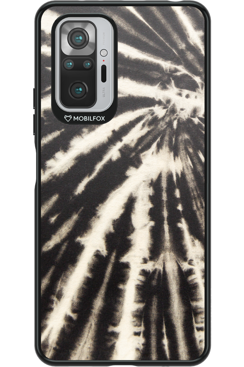 Woodstock 2.0 - Xiaomi Redmi Note 10S