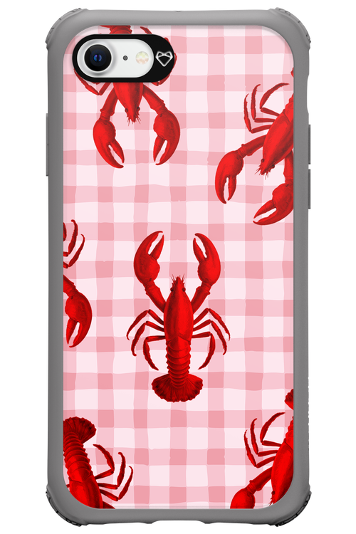 Lobster - Apple iPhone 8