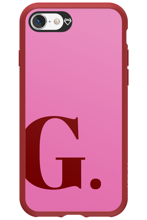 G (Sorbet) 2.0 - Apple iPhone 8