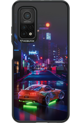 Tokyo Dreams - Xiaomi Mi 10T 5G