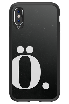 O II (Off Space) 2.0 - Apple iPhone X