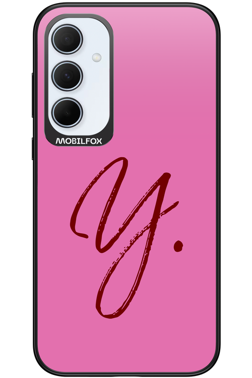 (Sorbet) Y 2.0 - Samsung Galaxy A35
