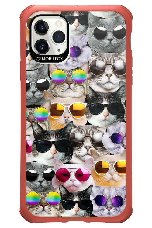 Cat World - Apple iPhone 11 Pro Max