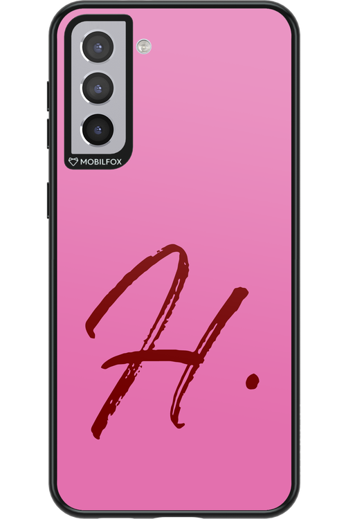 (Sorbet) H 2.0 - Samsung Galaxy S21+