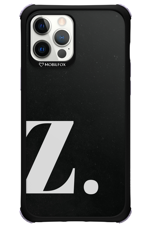 Z (Off Space) 2.0 - Apple iPhone 12 Pro Max