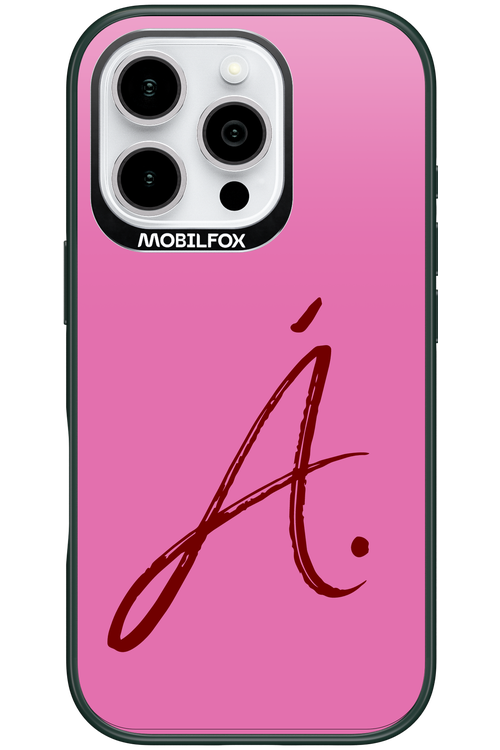 (Sorbet) A II 2.0 - Apple iPhone 16 Pro