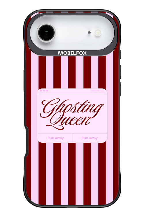 Ghosting Queen2 2.0 - Apple iPhone 17 Air