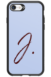 (Jellyfish Presso) J 2.0 - Apple iPhone SE 2020