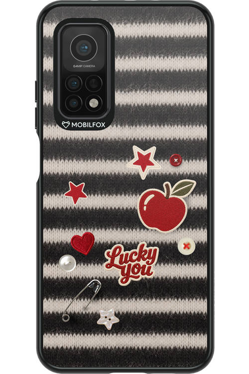 Lucky You 2.0 - Xiaomi Mi 10T 5G