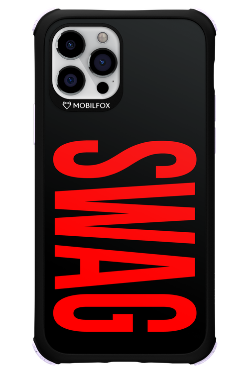 SWAG 2.0 - Apple iPhone 12 Pro