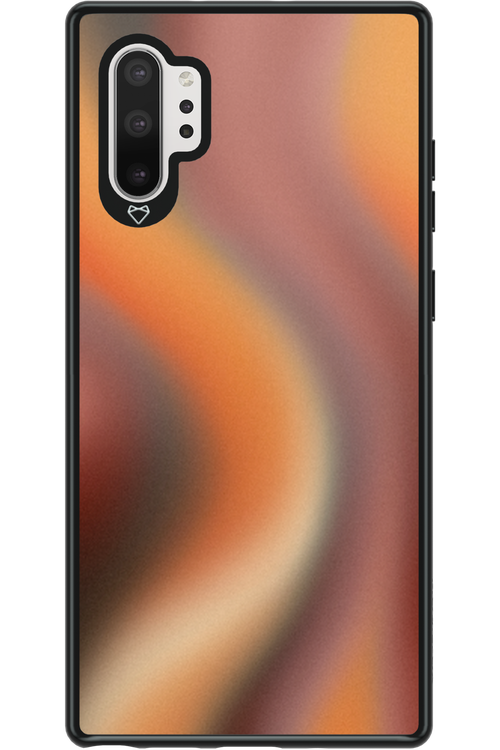 Warm Aura 2.0 - Samsung Galaxy Note 10+