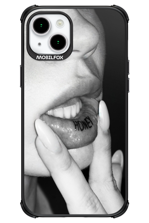 Lip Secret 2.0 - Apple iPhone 15 Plus