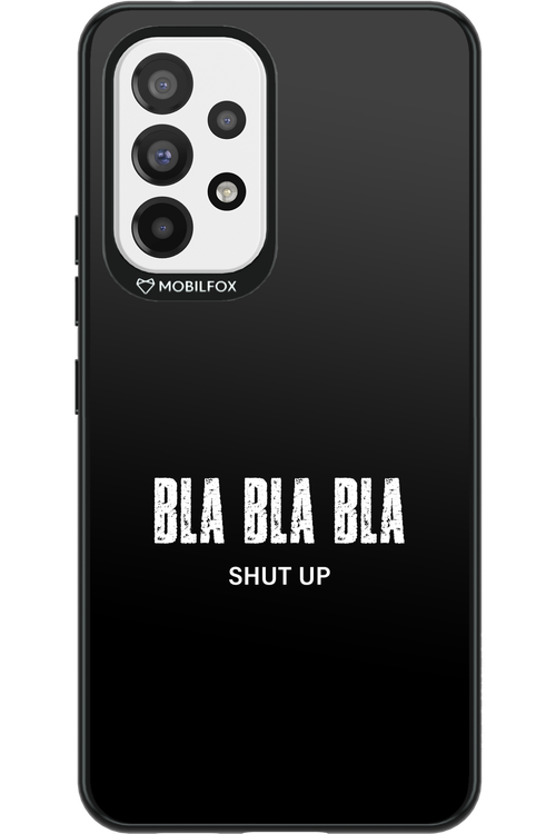 Bla Bla II 2.0 - Samsung Galaxy A53