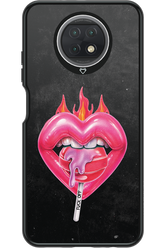 FuckOff 2.0 - Xiaomi Redmi Note 9T 5G