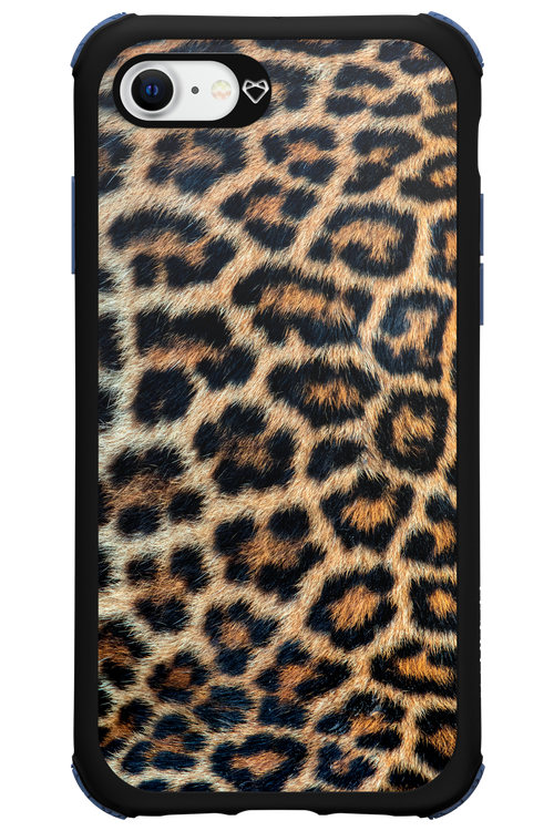 Leopard - Apple iPhone SE 2022