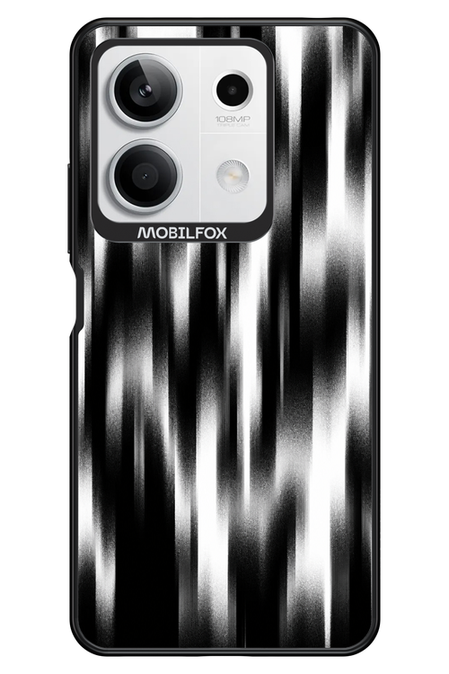 Monochrome Motion 2.0 - Xiaomi Redmi Note 13 5G