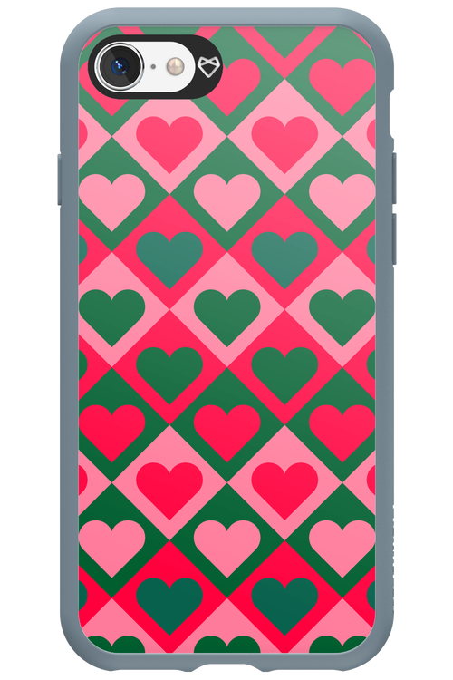 Love of Christmas - Apple iPhone SE 2022