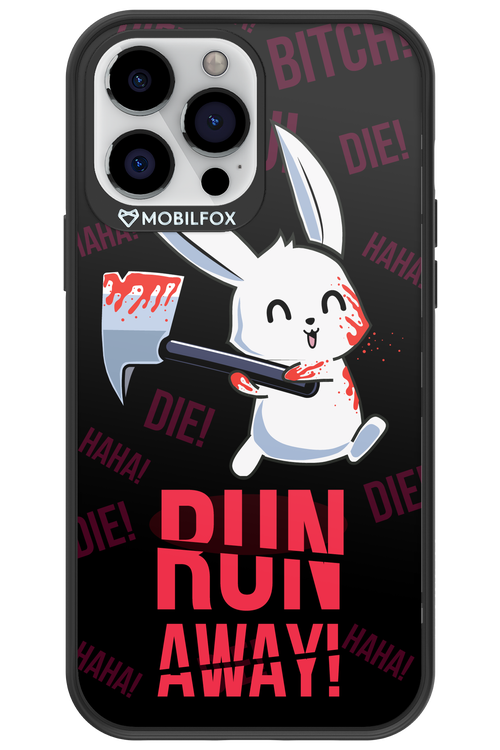 Run Away 2.0 - Apple iPhone 13 Pro Max