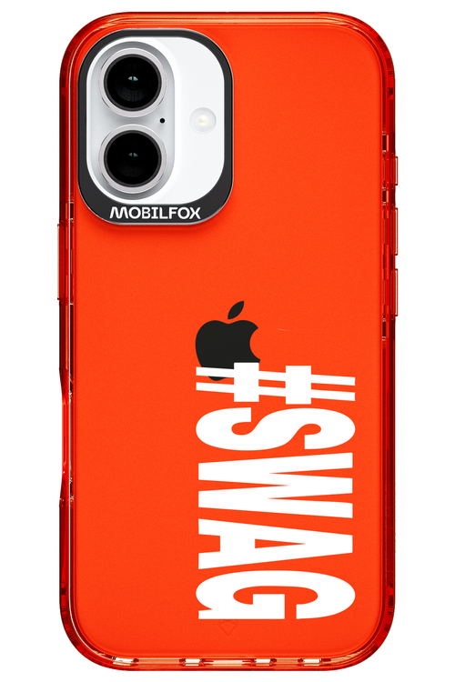 Swag Light Mode - Apple iPhone 16