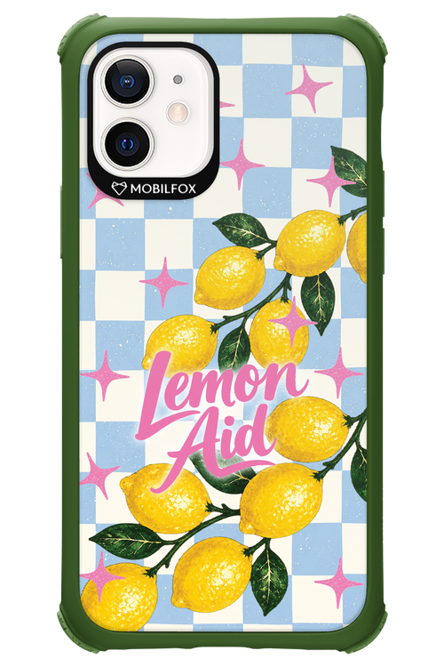 LEMON AID 2.0 - Apple iPhone 12