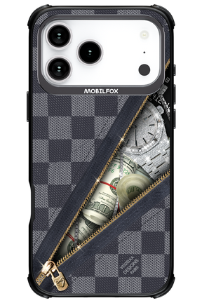 Goodie Bag - Apple iPhone 17 Pro Max