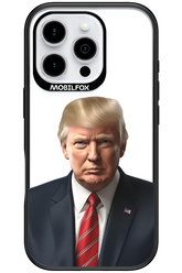 Donald Trump - Apple iPhone 16 Pro