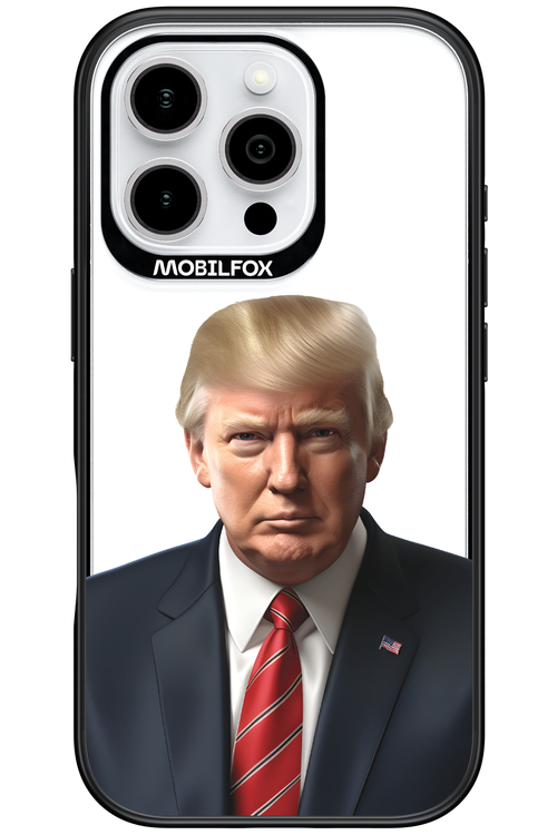 Donald Trump - Apple iPhone 16 Pro