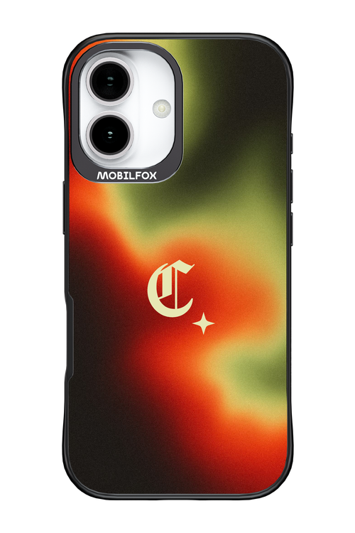 Ember Jungle 2 - C 2.0 - Apple iPhone 17