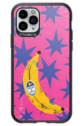 BANANA POP BLUE 2.0 - Apple iPhone 11 Pro
