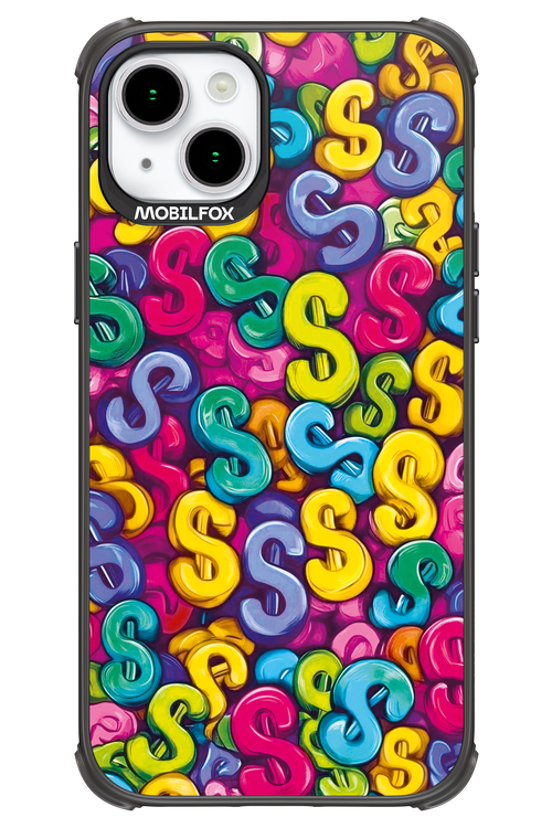 I need dollars - Apple iPhone 15 Plus