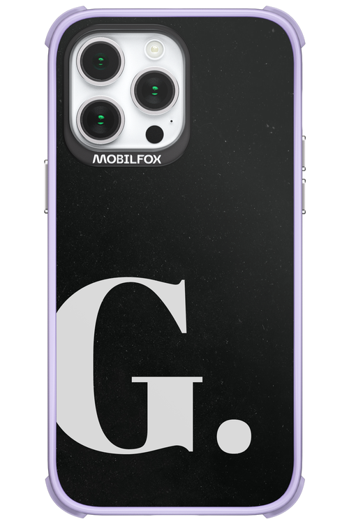 G (Off Space) 2.0 - Apple iPhone 14 Pro Max