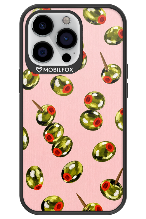 Olive 2.0 - Apple iPhone 13 Pro