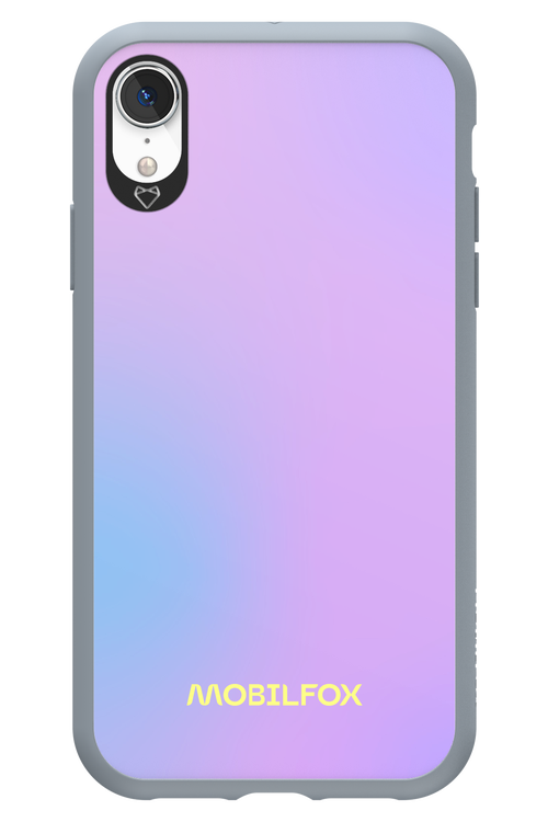 Pastel Lilac - Apple iPhone XR