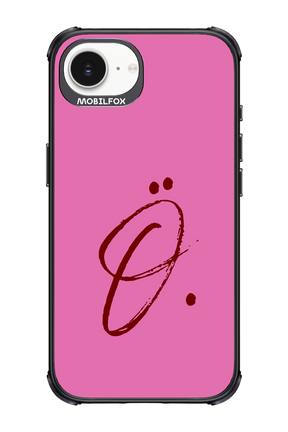 (Sorbet) O II 2.0 - Apple iPhone 16e