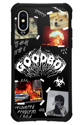 Good Boy - Apple iPhone XS